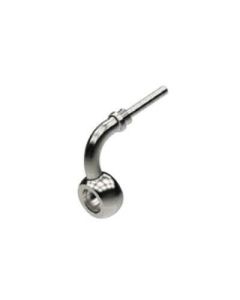 BRAKEQUIP FITTING - BANJO 10 X 10MM - 75DEG