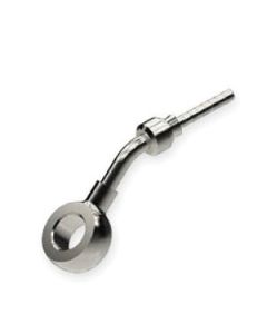 BRAKEQUIP FITTING - BANJO 7/16 X 8.5MM - 40 DEG