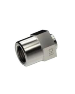 BRAKEQUIP FITTING - FEMALE M10 X 1 EURO