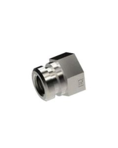 BRAKEQUIP FITTING - FEMALE M10 X 1.25