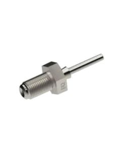BRAKEQUIP FITTING - MALE M10 X 1 TOYOTA