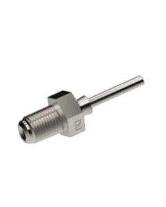 BRAKEQUIP FITTING - MALE M10 X 1 EURO
