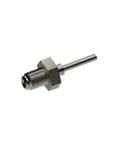 BRAKEQUIP FITTING - MALE M10 X 1.25