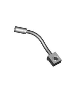 BRAKEQUIP FITTING - BANJO 10 X 12MM (LEFT)