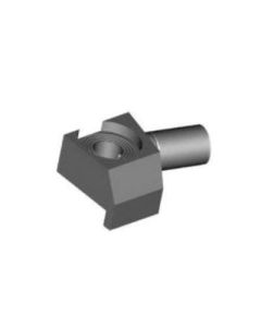 BRAKEQUIP FITTING - BANJO 10 X 12MM (LEFT)