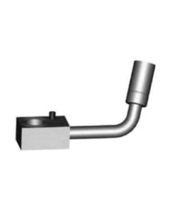 BRAKEQUIP FITTING - BANJO 7/16 X 9/16 (RIGHT)