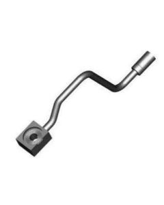 BRAKEQUIP FITTING - BANJO 3/8 X 1/2