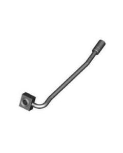 BRAKEQUIP FITTING - BANJO 3/8 X 1/2