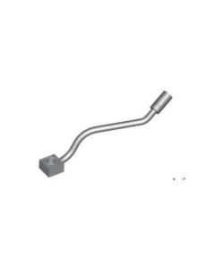 BRAKEQUIP FITTING - BANJO 3/8 X 1/2