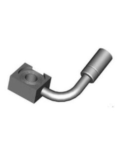 BRAKEQUIP FITTING - BANJO 10 X 12MM