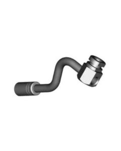 BRAKEQUIP FITTING - FEMALE 3/8X24NF X 2 USA
