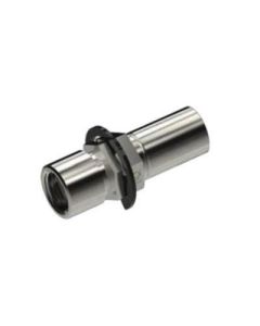 BRAKEQUIP FITTING - FEMALE 1/2 X 20NF