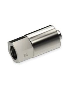 BRAKEQUIP FITTING - POWER STEERING FEMALE M14 X 1.5