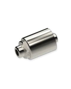 BRAKEQUIP FITTING - POWER STEERING 1/4 BRAZE ON
