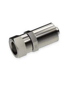 BRAKEQUIP FITTING - POWER STEERING 5/8 X 18NF FEMALE SWIVEL