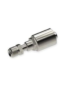 BRAKEQUIP FITTING - POWER STEERING 1/2 X 20NF MALE SWIVEL