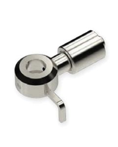BRAKEQUIP FITTING-POWER STEERING BANJO 1