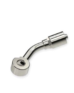 BRAKEQUIP FITTING-POWER STEERING BANJO 1