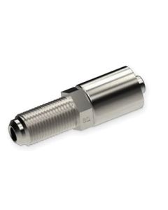 BRAKEQUIP FITTING-POWER STEERING METRIC