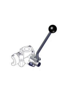 BRAND HANDLE