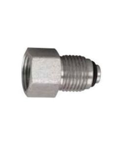 BRAKEQUIP BUMP TUBE ADAPTOR