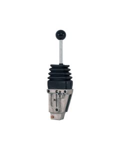 CONTROL REMOTE END DETENTS