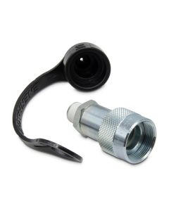 Enerpac | High Flow Hydraulic Coupler, Female Half | CR400