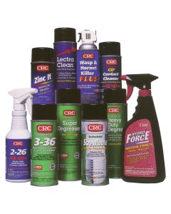 Salt Terminator® Engine Flush, Cleaner & Corrosion Inhibitor, 1 gal bottle