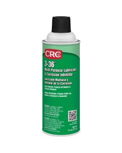 3-36® Multi-Purpose Lubricant & Corrosion Inhibitor, 16 oz aerosol