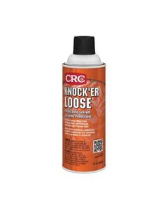 Knock'er Loose® Penetrating Solvent, 16 oz aerosol