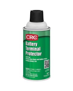 Battery Terminal Protector, 12 oz aerosol