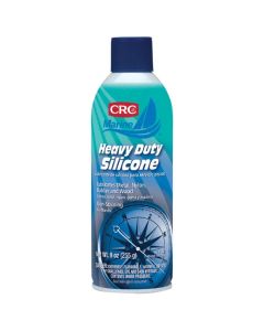 Marine Silicone Lubricant, 12 oz aerosol