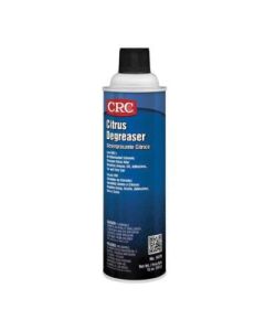 Citrus Cleaner/Degreaser, 20 oz aerosol