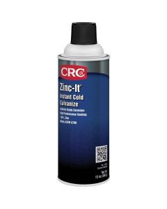 Zinc-It® Instant Cold Galvanize, 16 oz aerosol
