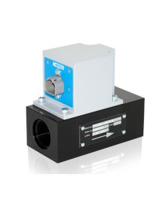 CTA Series Heavy Duty Hydraulic System Flow Monitor CTA150-J19-B-6 | FT11429-02
