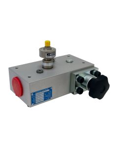 CTR Series Turbine Flow Meters with Conditioned Output CT750R-CAN-S-S-7 | FT9510-25