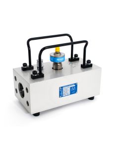 CT Series Turbine Flow Meters with Conditioned Output CT1500-MA-F-S-6 | FT9677-07