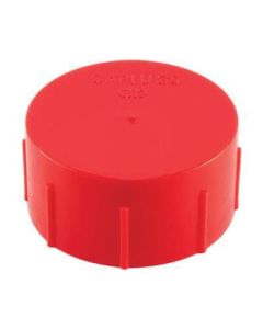 CAPLUG -24 JIC THRD CAP