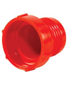 CAPLUG 5/16-24 JIC