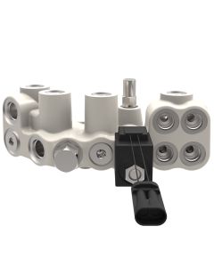 Danfoss / Eaton-SELF LEVEL Valve Assembly