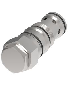 Danfoss / Eaton Integrated Hydraulics 4SK904S