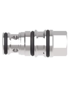 Danfoss / Eaton Integrated Hydraulics 4SK1403S3