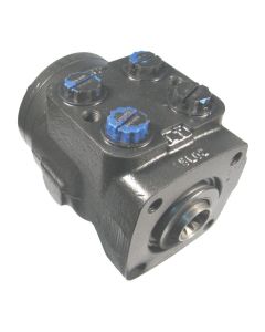 Series 3-6-12 Steering Control Unit, Non-Load Reaction, 17.90 cu in/rev, 4-8 GPM Flow Range, 3/4-16 St.Thd O-Ring Ports, Can be used in a variety of applications|Flow rate variability|Varying maximum pressure ratings