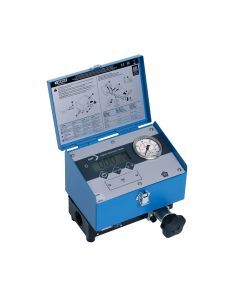 DHT Series THIRD GENERATION - Digital Hydraulic Tester DHT03-S | FT11513-11