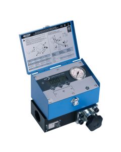 DHT Series THIRD GENERATION - Digital Hydraulic Tester DHT08-S | FT11514-31