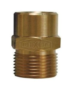 Pressure Washer Adapter, PRESSURE-PRO 3/8 FNPT X 22MM MALE ADPT