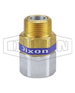 DIXON 3/4IN SINGLE PLANE HOSE SWIVEL