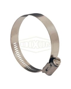 9/16 300SS Aero Seal Clamp w/ 305SS Scre