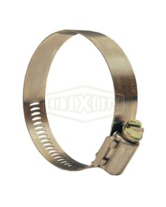 9/16 300SS Aero Seal Clamp w/ 305SS Scre