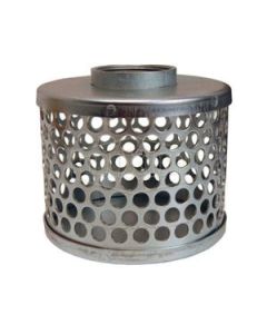 DIXON 2 STRAINER